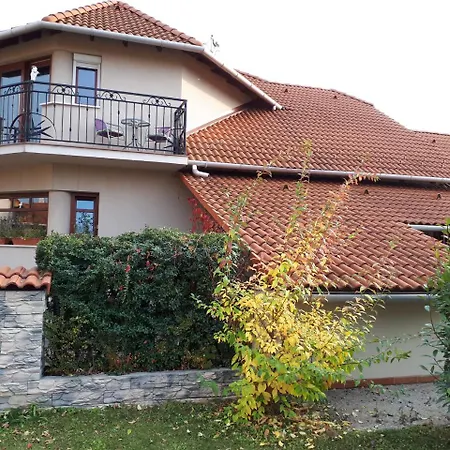 Kertvarosi Apartman Tiszaujvaros Exterior photo