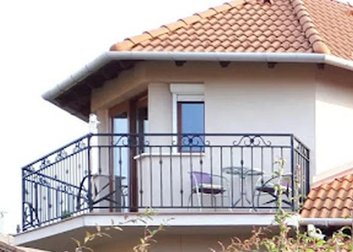 Kertvarosi Apartman