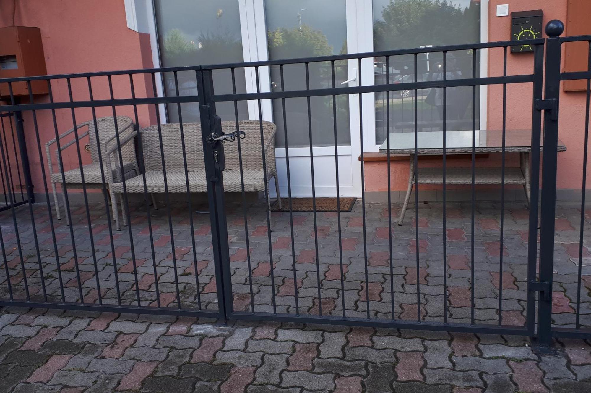 Kertvarosi Апартаменти *