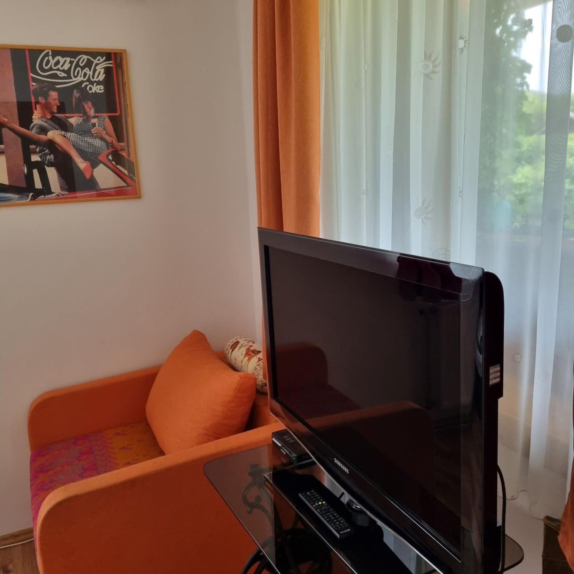 Апартаменти Kertvarosi