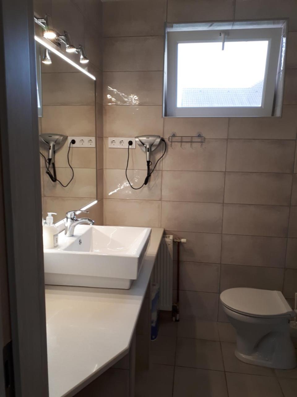 Kertvarosi Апартаменти